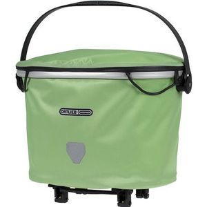 Ortlieb Up-Town Rack City Top-Lock bagagedragertas