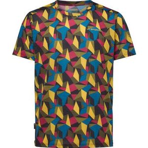 La Sportiva Heren Dimension T-Shirt