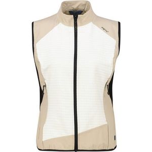 Bergzeit Basics Dames Meru Geelong Bodywarmer