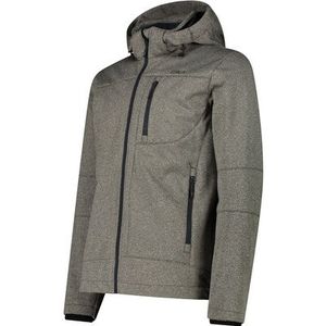 CMP Heren Zip Hoodie Jas