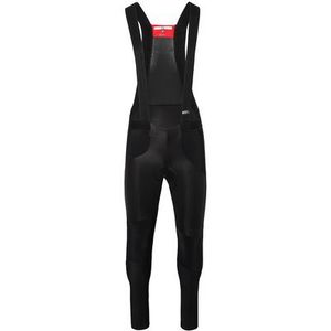 Castelli Heren Sorpasso Ros Bibtight