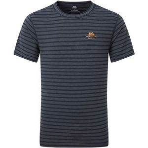 Mountain Equipment Heren Groundup T-Shirt
