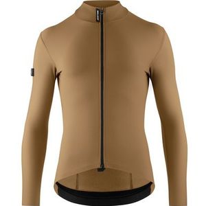 Assos - GT Spring Fall C2 - Trui - Brons - Lange Mouwen