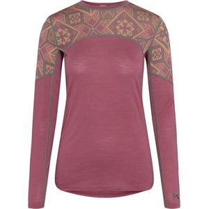 Kari Traa Dames Eloise Longsleeve
