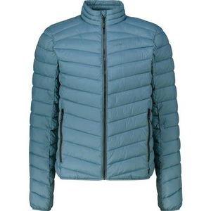 Bergzeit Basics Heren Meru Weston Jas