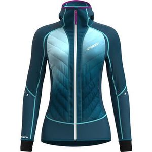 Crazy Dames Channel Jas