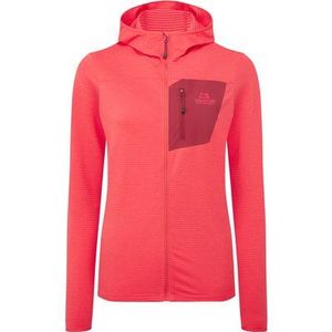 Mountain Equipment Dames Lumiko Hooded Vest