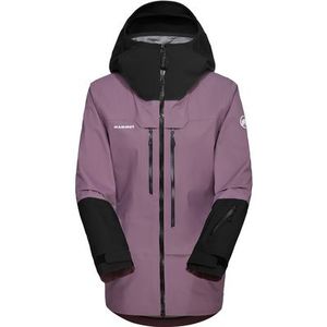 Mammut Dames Haldigrat Air Hs Hoodie Jas