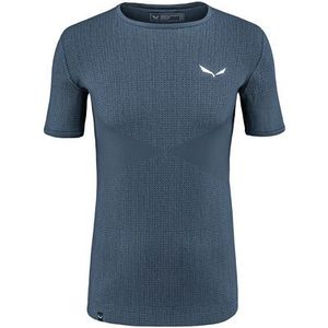 Salewa Heren Zebru Responsive T-shirt