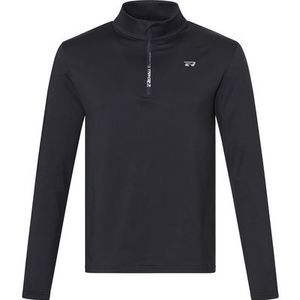 Rehall - King - Thermo-ondergoed - Zwart/Grijs