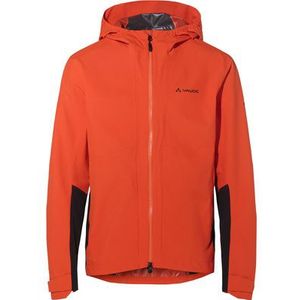 VAUDE - Moab Pro - Hardshell Jas - Regenjas - Heren - Waterdicht - Fietsjack