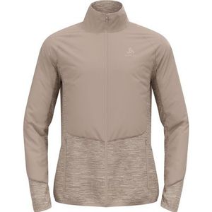 Odlo Heren Run Easy Warm Hybrid Vest