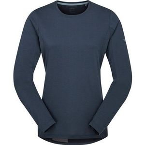Rab Dames Cinder Crimp Longsleeve