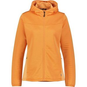 Bergzeit Basics Dames Meru Skara Jas
