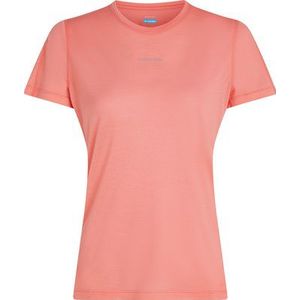 Icebreaker Dames 125 Cool-Lite Speed T-shirt