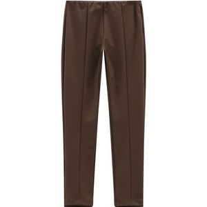 Jeanne Baret Dames Punta Arenas Slim Broek