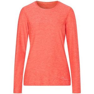 Bergzeit Basics Dames Kaikkialla Kajaani Longsleeve
