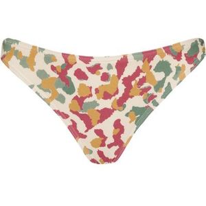 Barts Dames Noya Cheeky Bum Bikini Broek
