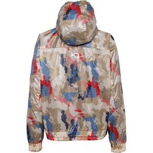 Kari Traa - Pauline Jacket - Vrijetijdsjack - Grijs - 100% Polyester