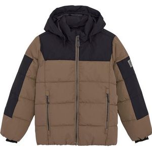 Color Kids - Quilt Jas - Isolatiejack - Retrostijl