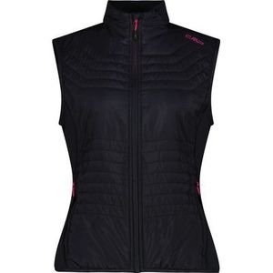 CMP Dames Hybrid Bodywarmer