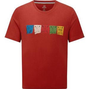Sherpa - Tarcho Tee - T-shirt