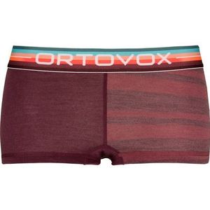 Ortovox Dames 185 Rock'n'wool Onderbroek