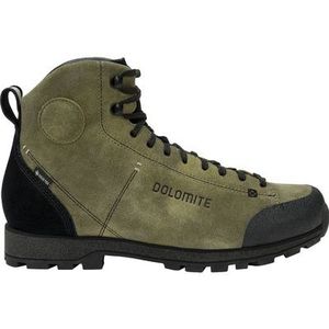 Dolomite - 54 High Dust GTX - Hoge Schoenen - Olijfgroen - Waterdicht