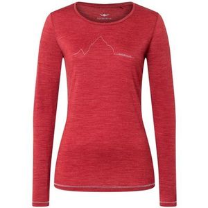 Kaikkialla Dames Kunes Longsleeve