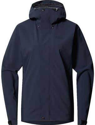 Haglöfs - Breeze - Waterdicht Damesjack