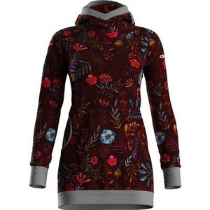 Crazy Dames Spritz Jurk