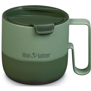 Klean Kanteen Flip Lid Rise Mug