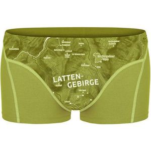 Ein schöner Fleck Erde Heren Lattengebirge Boxer