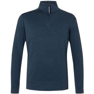 Super.natural - Colorado - Bio Trui - Met Hoge Hals