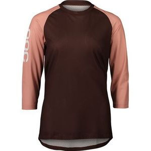 POC Dames Pure 3/4-fietsshirt