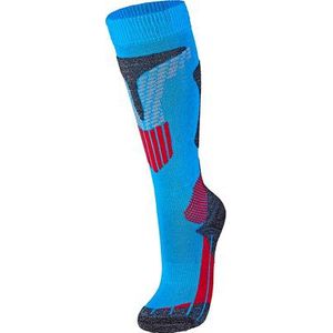 Wapiti Kinderen WK06 Merino Comfort Skisokken