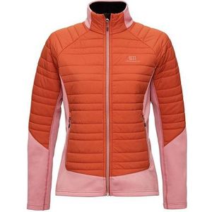 Elevenate Dames Fusion Stretch Vest