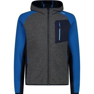 CMP Heren Hoodie Jas