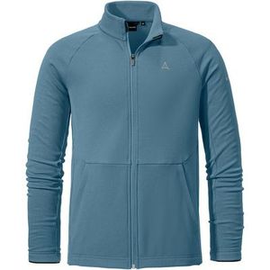 Schöffel Heren Toreck Fleece Vest