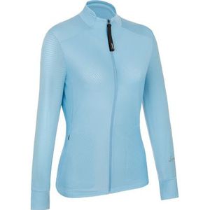 LaMunt Dames Emy Light Fleece Jas