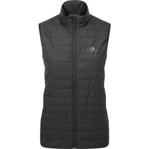 Mountain Equipment Dames Fractal Bodywarmer