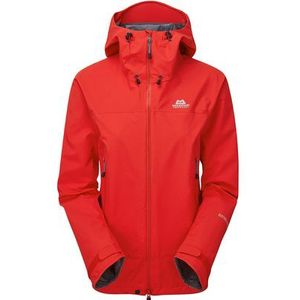 Mountain Equipment Dames Shivling GTX Pro jas