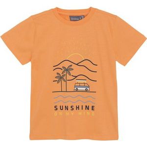 Color Kids Kinderen Print T-shirt