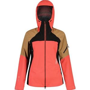 Maloja Dames EiskogelM. Jas