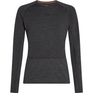 Icebreaker Heren Merino 260 ZoneKnit Crewe Longsleeve