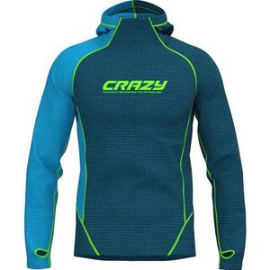 Crazy Heren Director Longsleeve