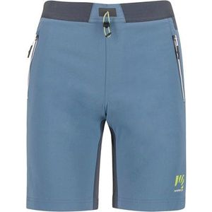 Karpos - Rock Evo - Korte Broek - Cedar Green/Rifle Green