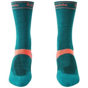 Bridgedale Heren MTB Mid-Season Weight T2 Merino Sokken