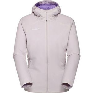 Mammut Dames Rime Light In Flex Hoodie Jas