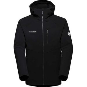 Mammut Heren Ultimate Comfort So Hoodie Jas